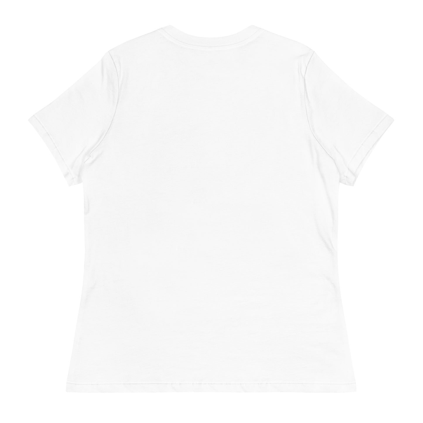 Women's Relaxed T-Shirt - Araguaney