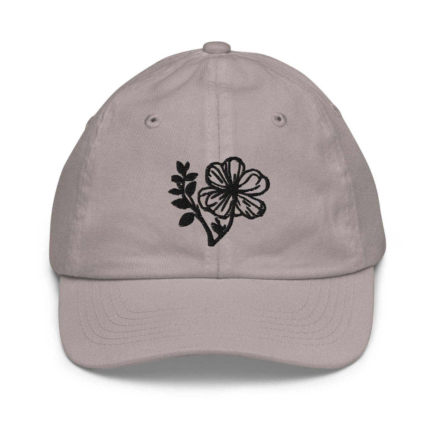 Youth baseball cap Willow