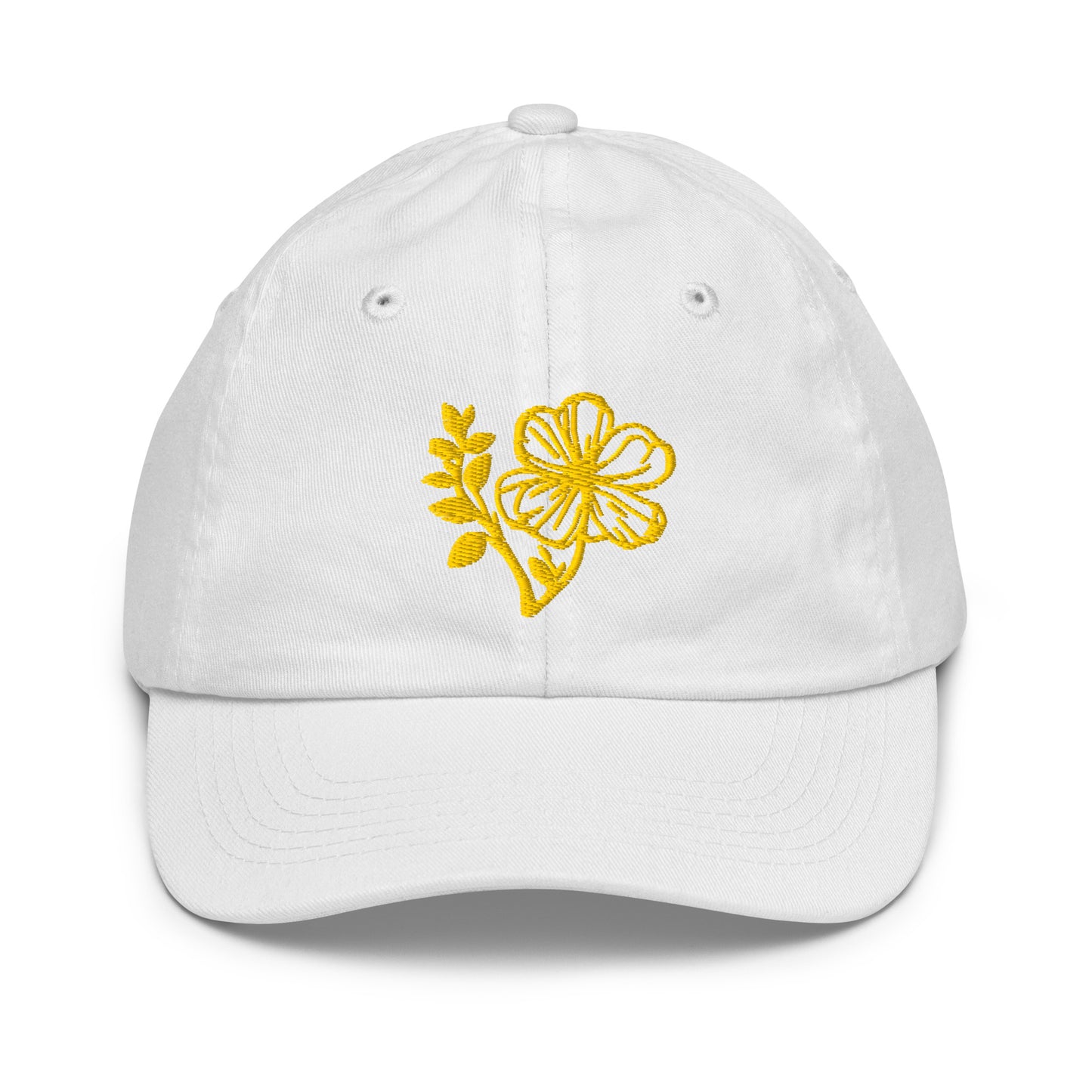 Youth baseball cap Araguaney