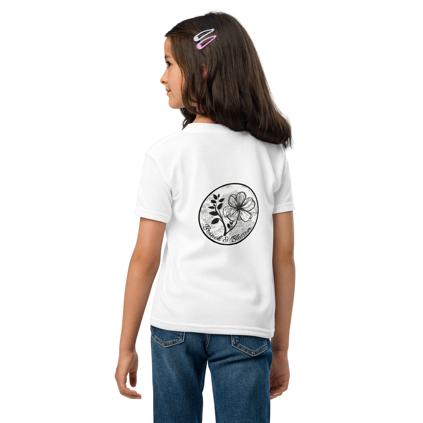 Youth t-shirt