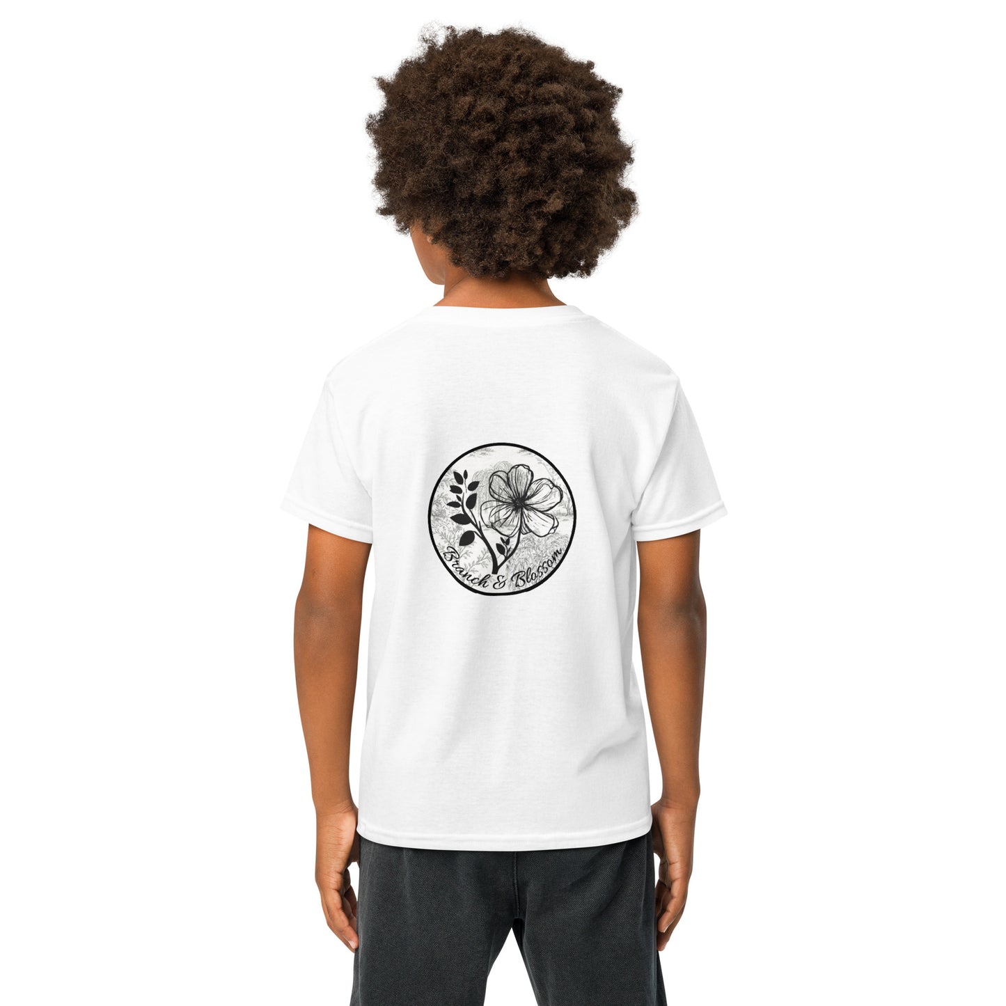 Youth t-shirt