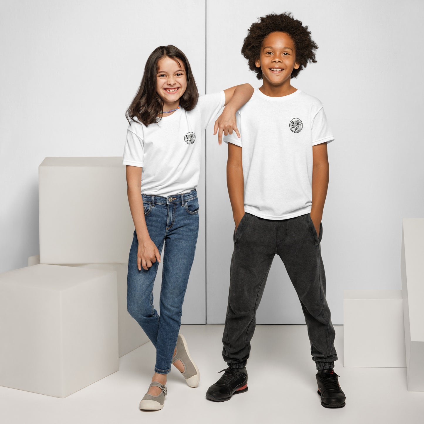Youth t-shirt