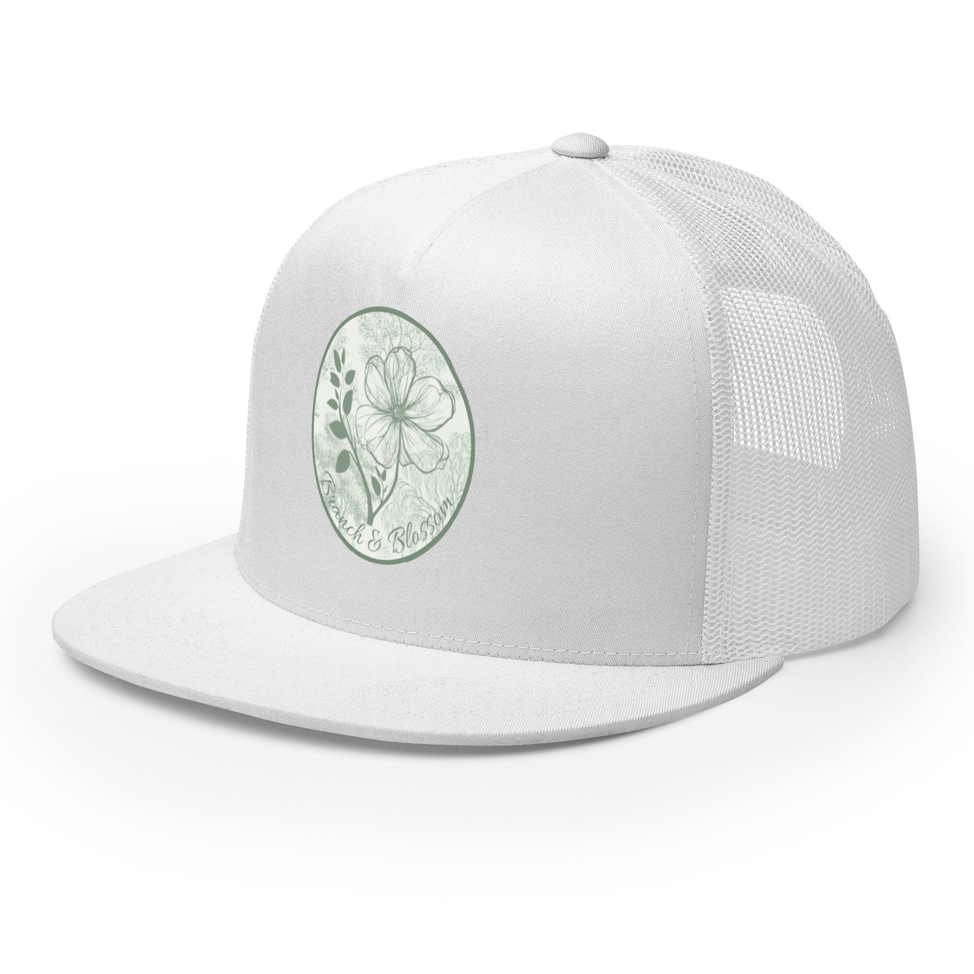 Structured Cap