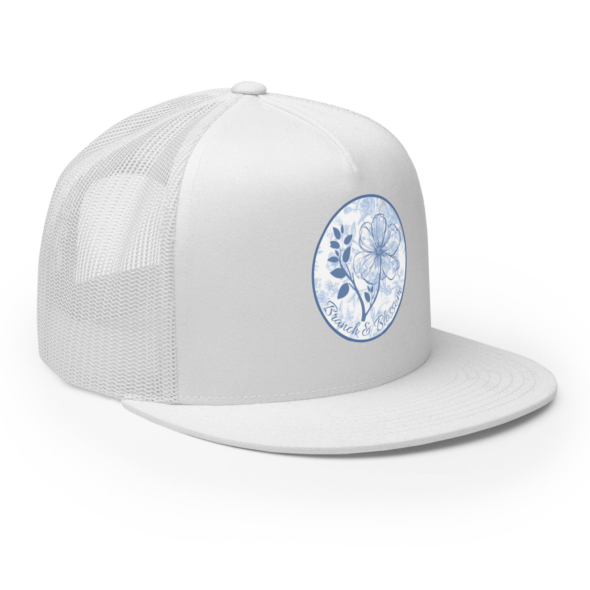 Structured Cap