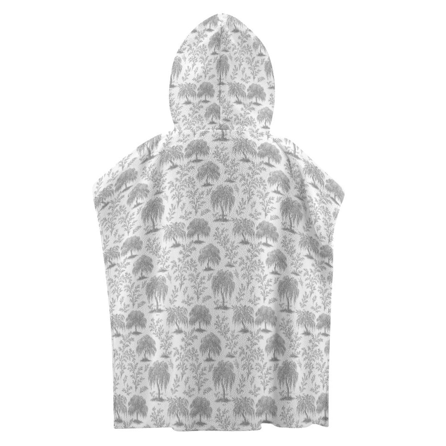 Hooded Towel for Kids (All-Over Printing)