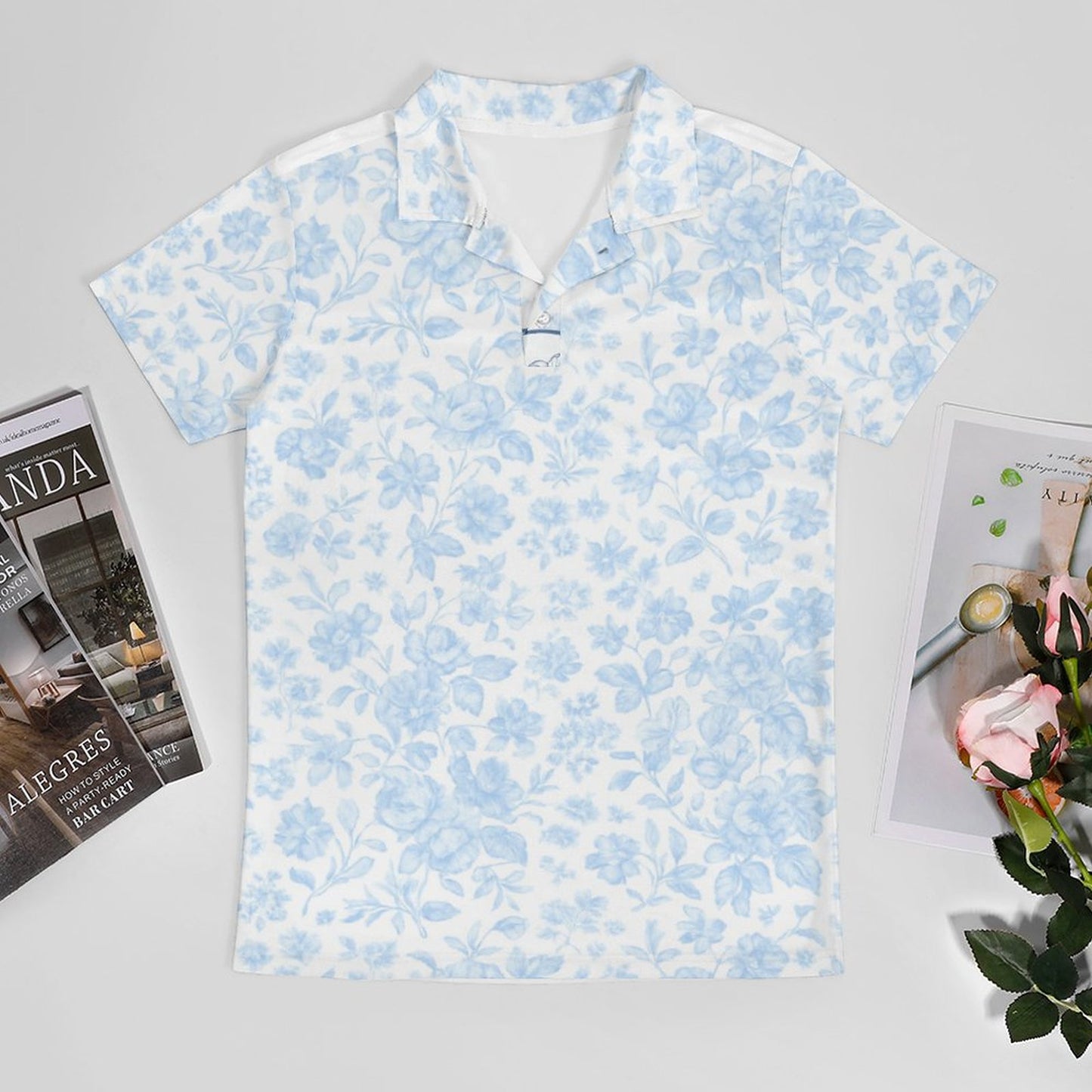 POLO for kids Hydrangea