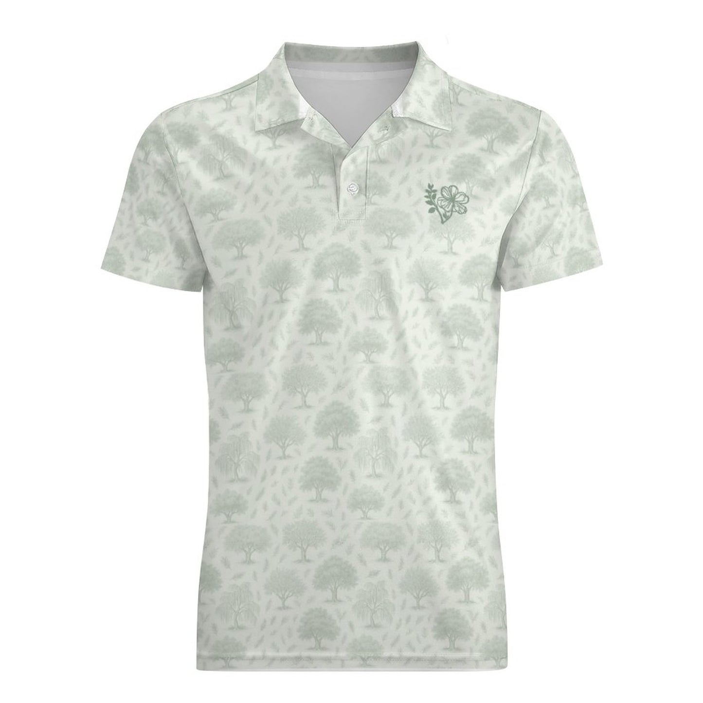 POLO for Kids J62T (All-Over Printing)
