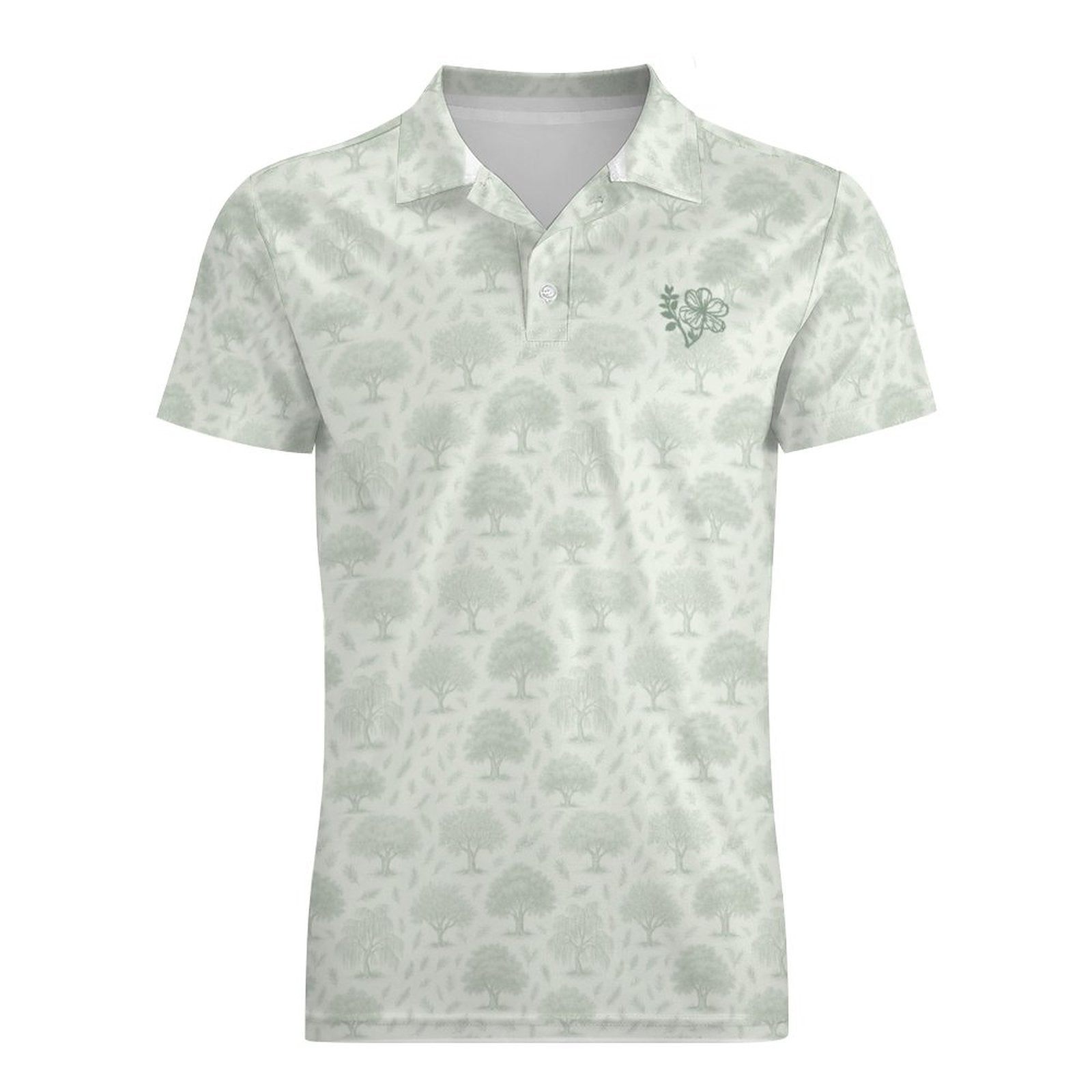 POLO for Kids J62T (All-Over Printing)