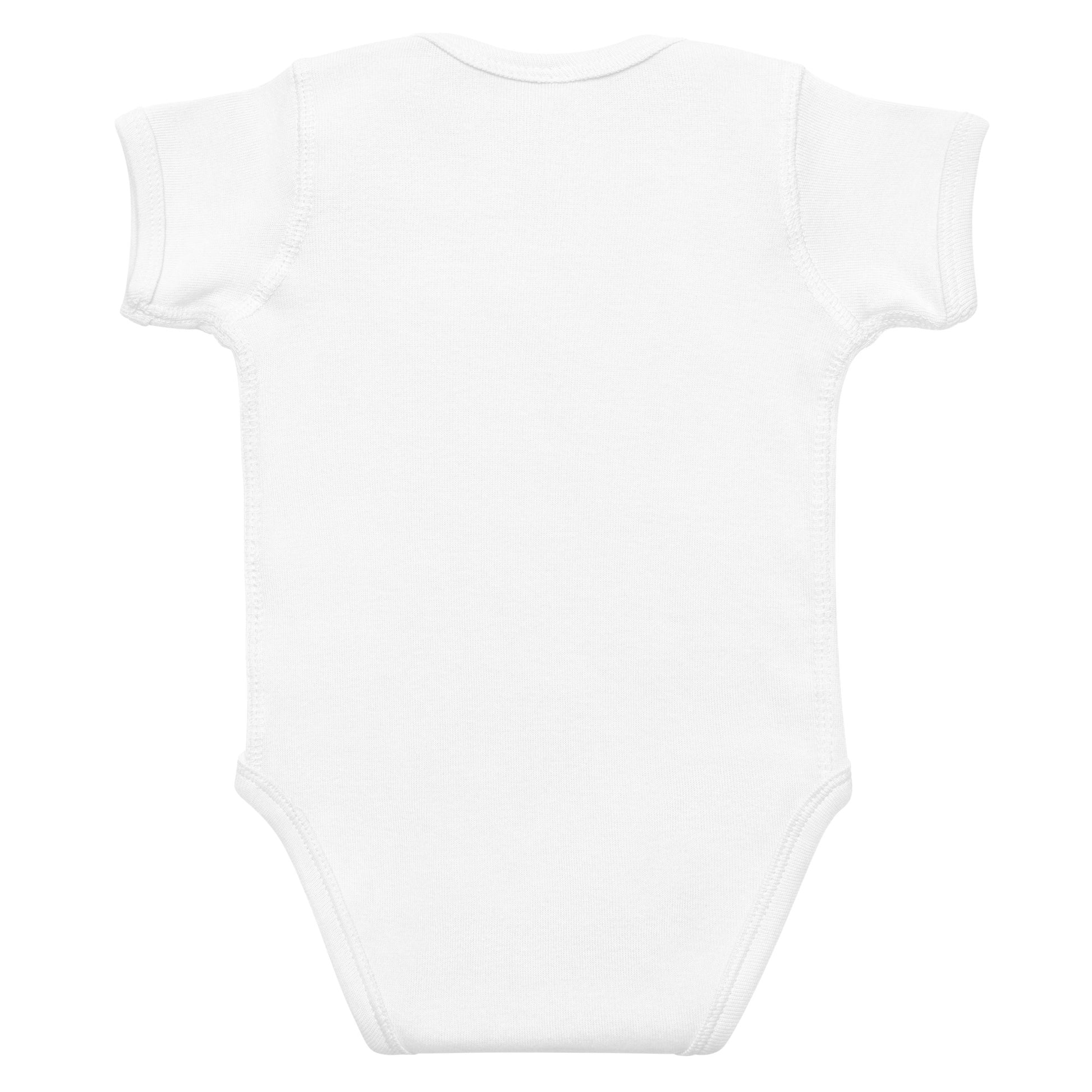 Infant bodysuit