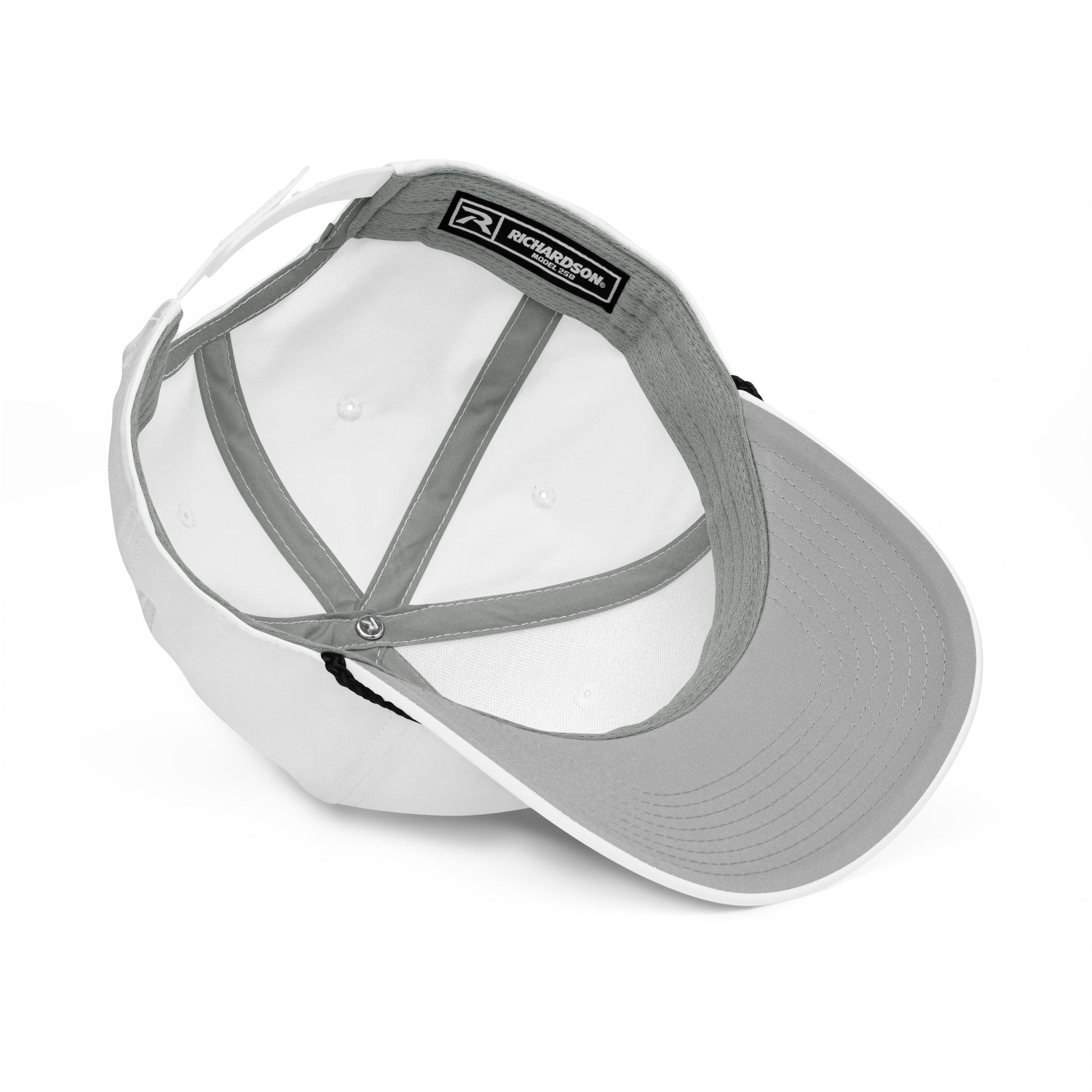 Classic rope cap